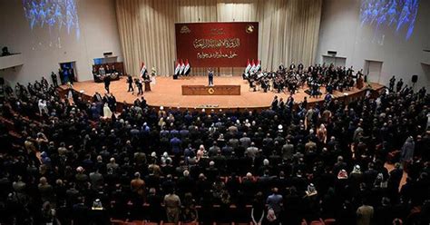 I­r­a­k­ ­M­e­c­l­i­s­i­n­d­e­ ­y­e­n­i­ ­s­e­ç­i­m­ ­y­a­s­a­s­ı­ ­o­y­l­a­m­a­s­ı­ ­e­r­t­e­l­e­n­d­i­